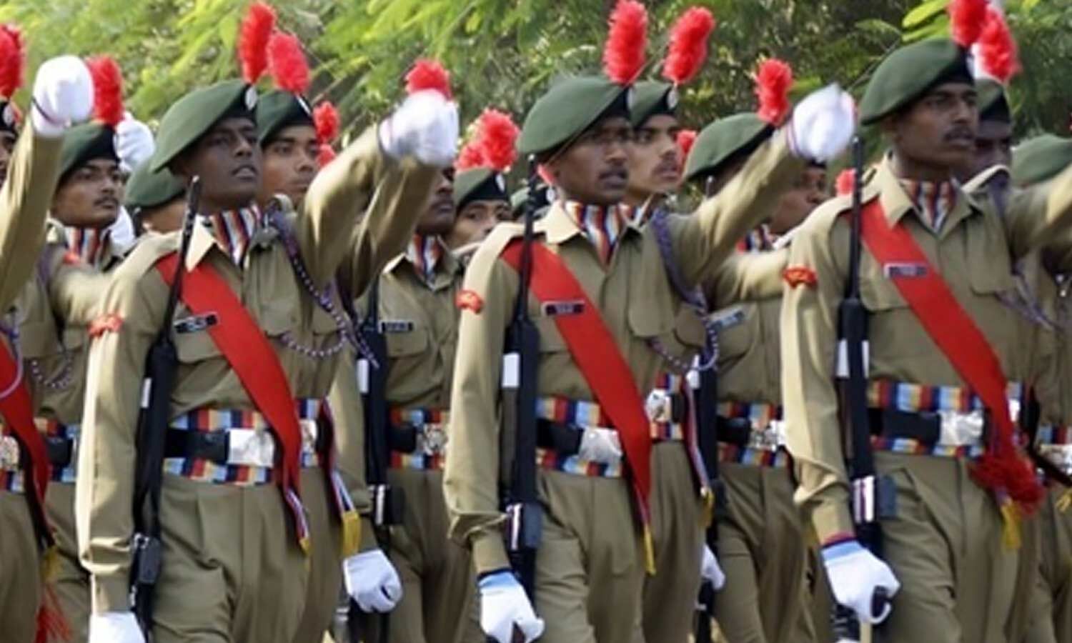 Gujarat govt to fund national-level NCC camp expenses for cadets from private schools, colleges