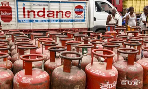 India shields domestic gas customers despite supply disruptions: Report