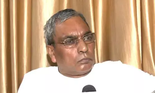Akhilesh Yadavs PDA politics only helps PM Modi, CM Yogi, says UP Minister