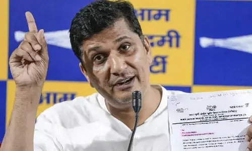 Saurabh Bharadwaj
