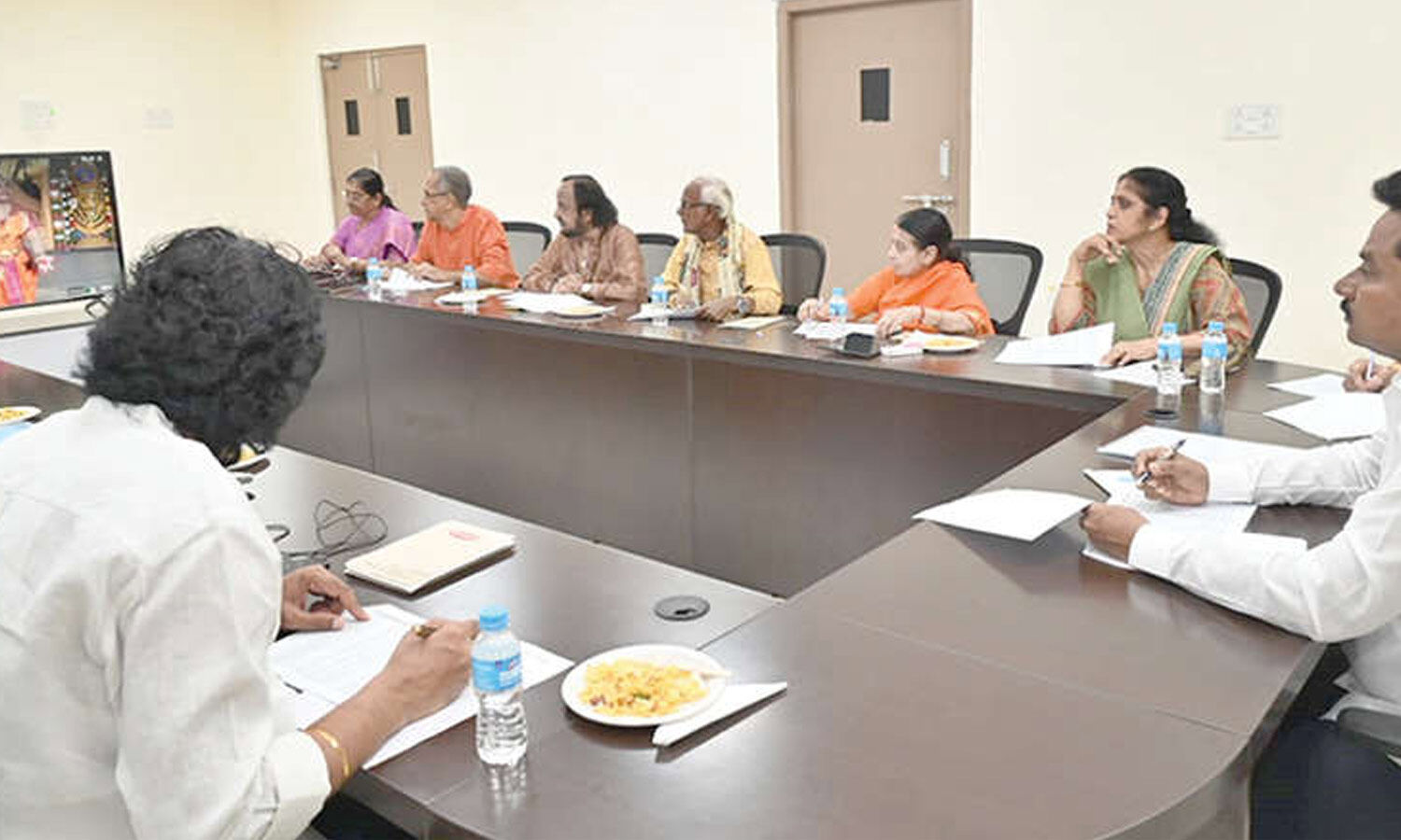 Art groups shortlisted for Nadaneerajanam after talent evaluation