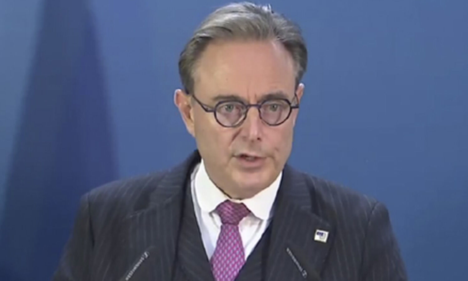 Belgian PM Wever to arrive in India today on first official visit