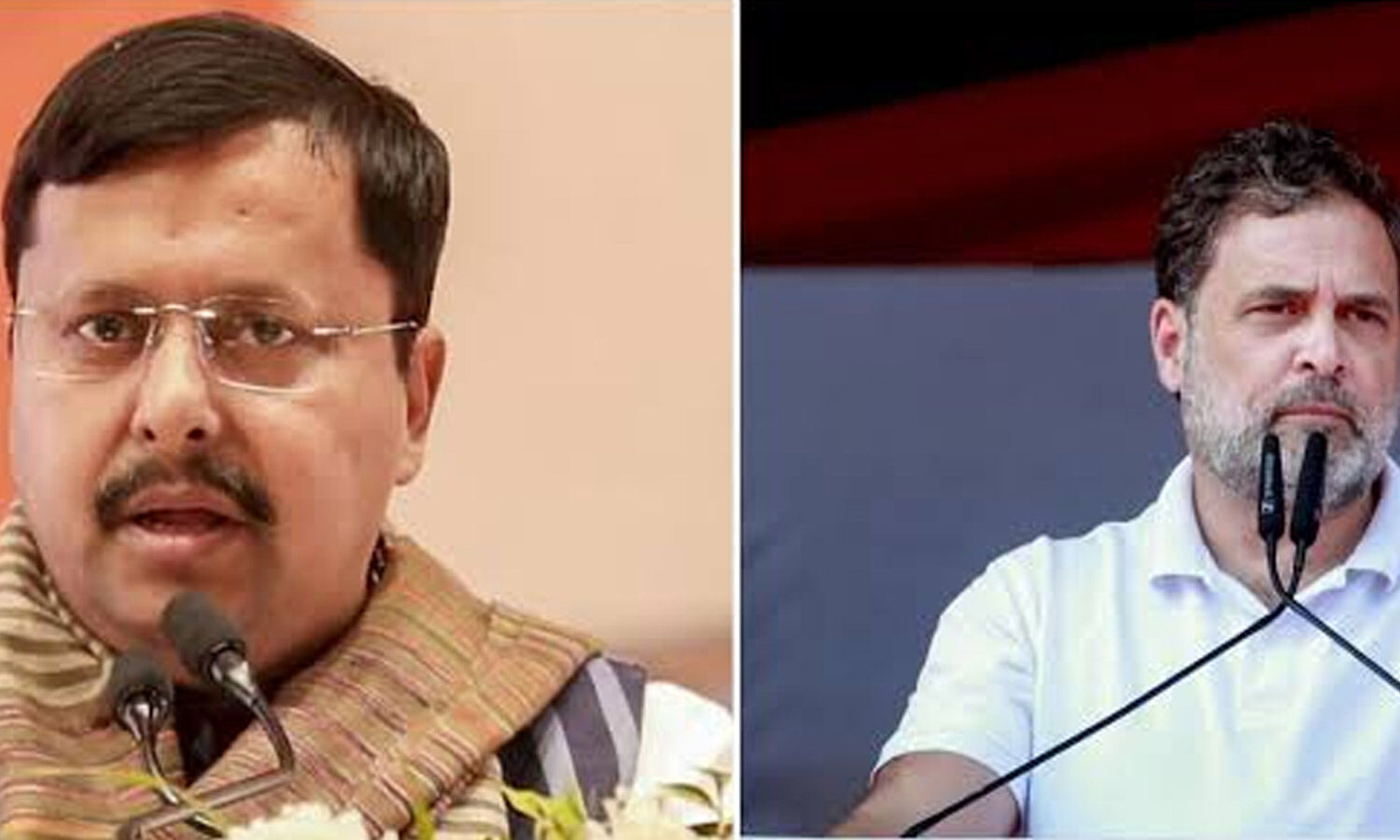 Nitin Nabin Condemns Arrests, Attacks Congress in Telangana