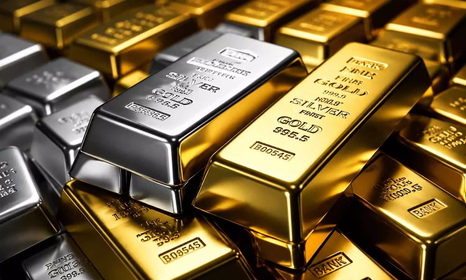Gold rates today in Delhi, Mumbai, and Kolkata Gold rates today in Delhi, Mumbai, and Kolkata