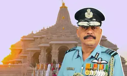 Op Sindoor veteran is Ram Temple Trust CEO