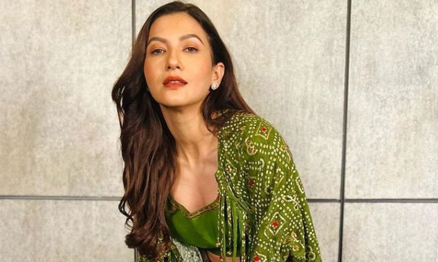 Gauahar Khan Urges Parents to Consider Meningococcal Vaccination