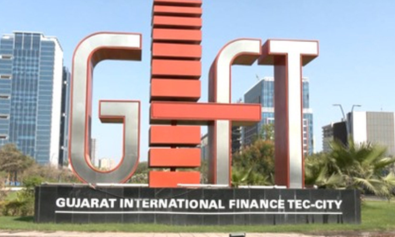 GIFT City IFSC Channels $54 Billion Under RBI Swap Facility
