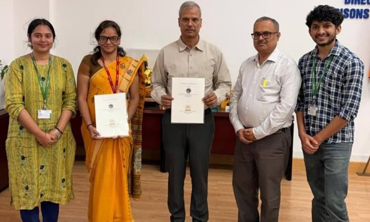 Karnataka Signs MoU to Expand Prisoner Mental Healthcare Services