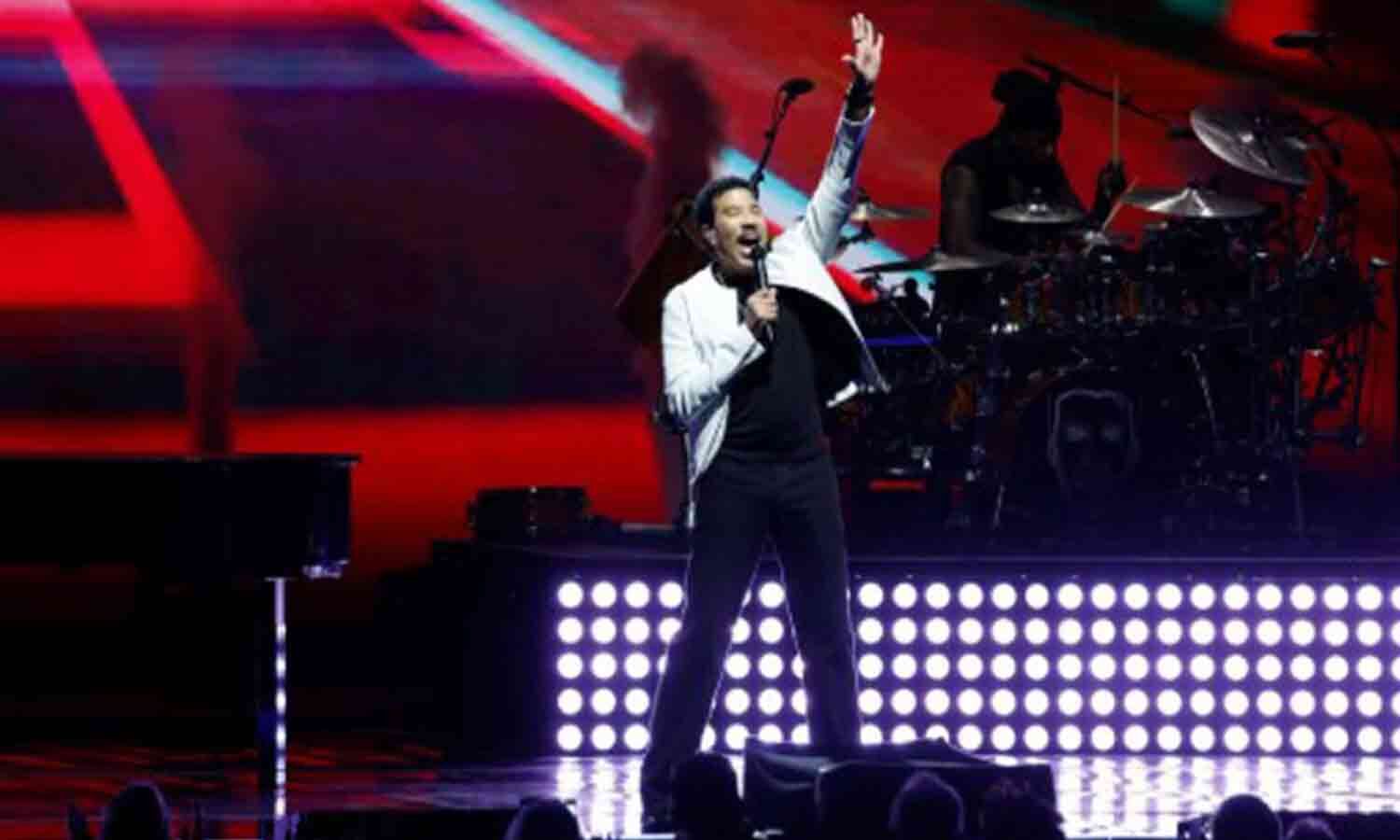 Lionel Richie Recovers After Hospital Visit Following Concert
