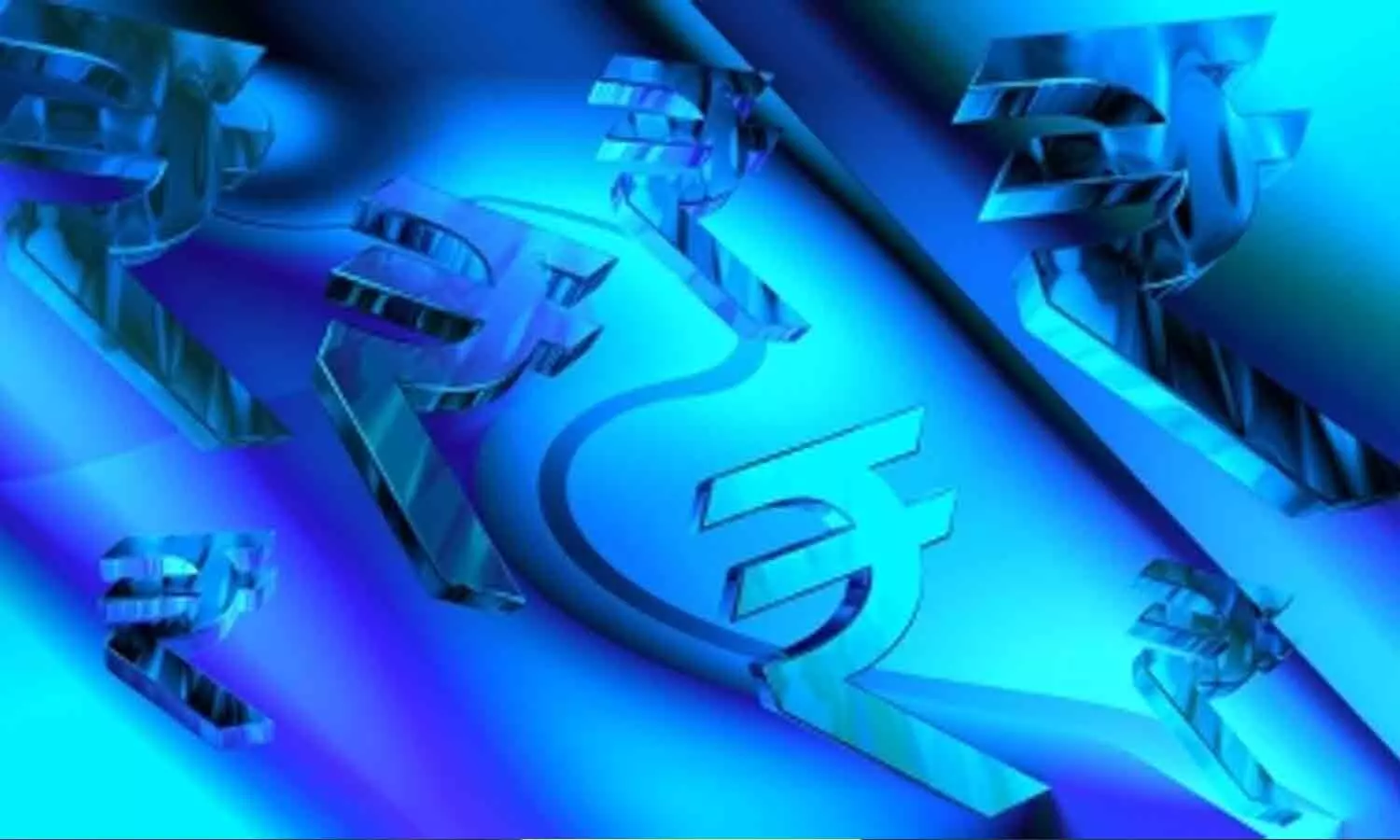 Rupee opens higher at 95.76 vs US dollar after RBI measures Rupee opens higher at 95.76 vs US dollar after RBI measures