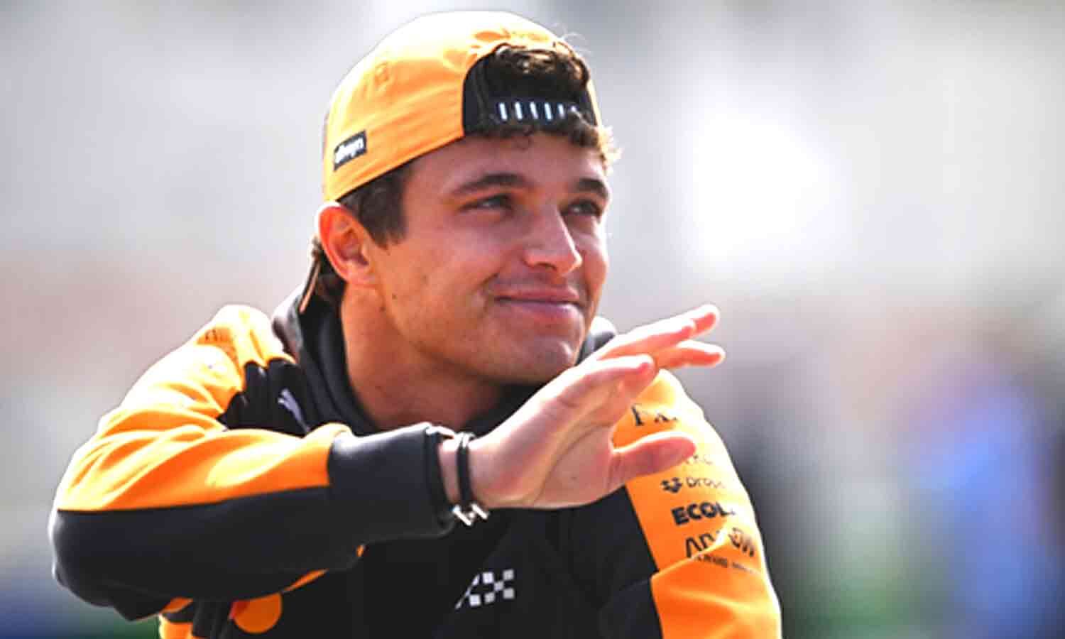 Lando Norris Chooses McLaren Despite Other Opportunities Through 2030