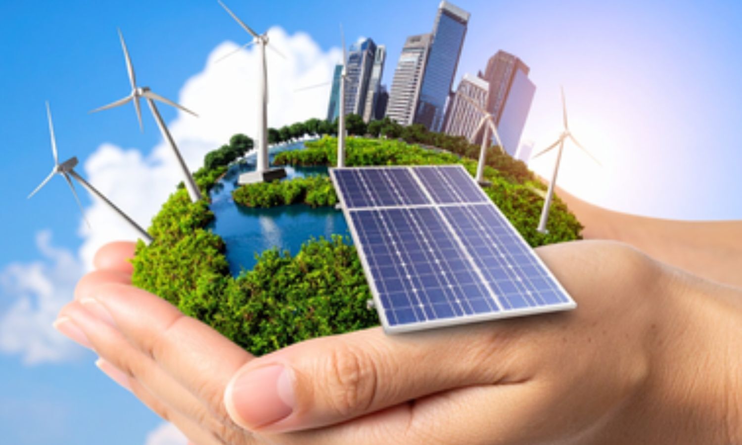 Green Hydrogen Could Recast India-EU CBAM Challenge Into Opportunity