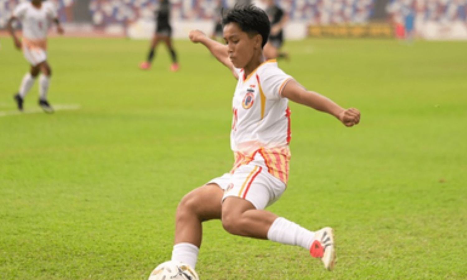 East Bengal Drawn Into Challenging AFC Women’s Champions League Group