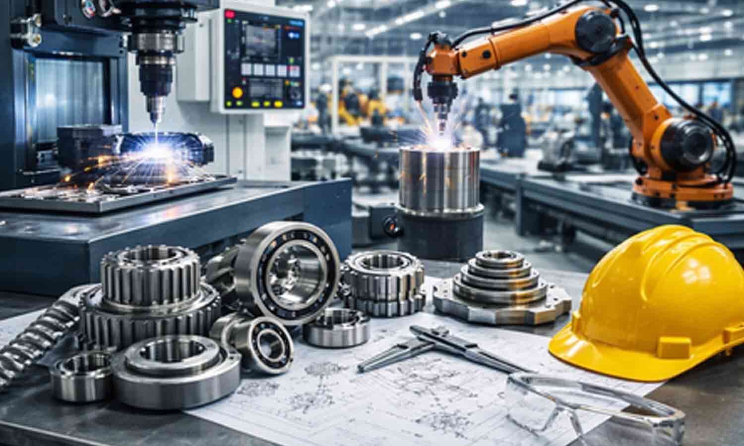 Operational Fixes Could Free Billions for India’s Auto Suppliers