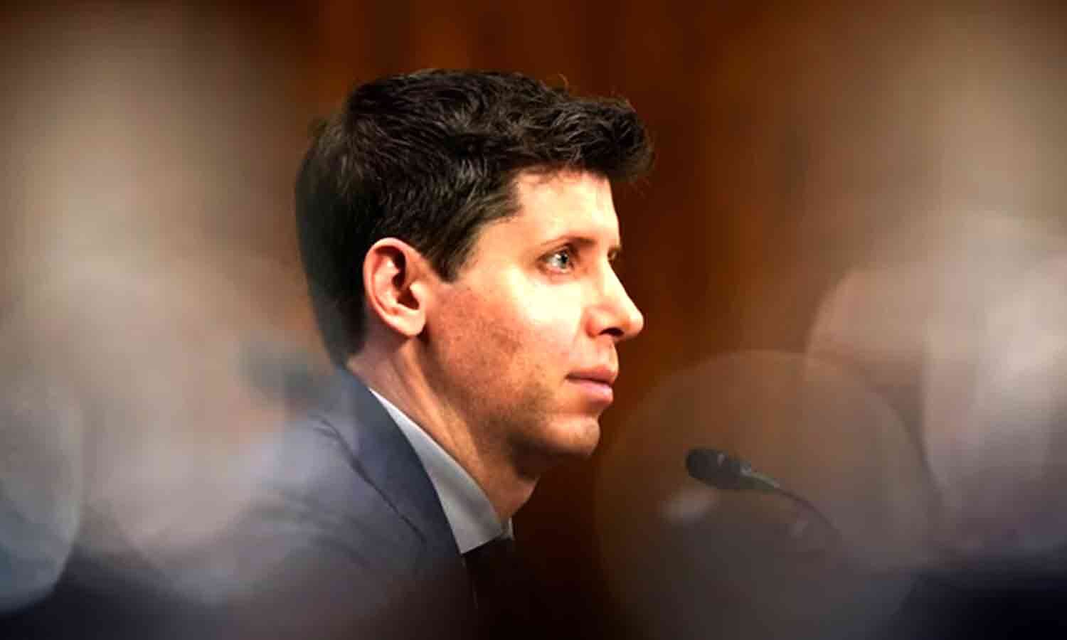 Sam Altman Challenges Claims About AI Water Consumption