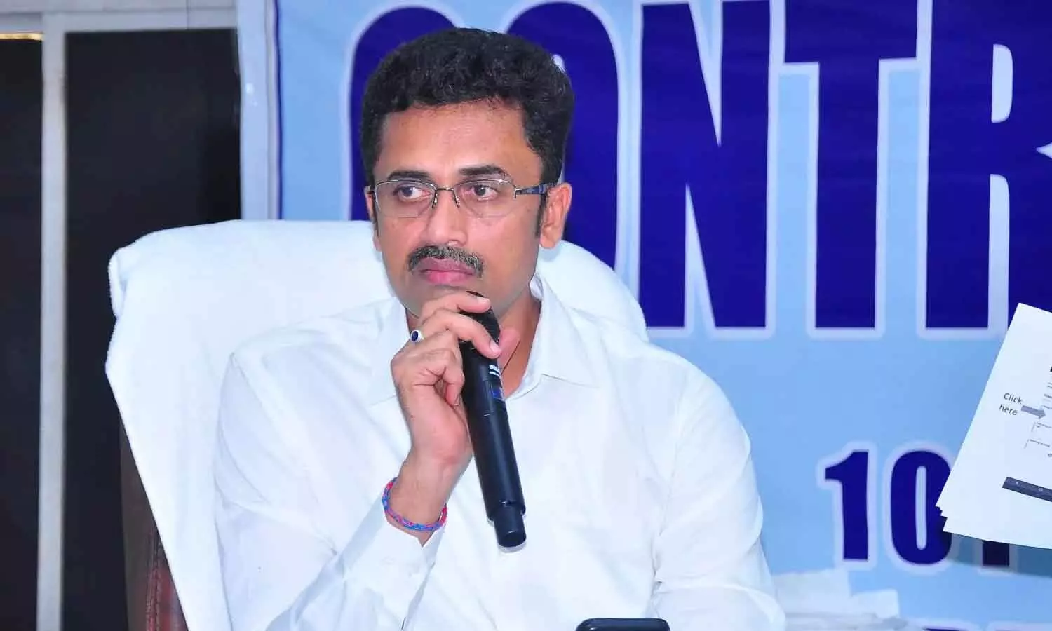 Empowering women, enhancing nutrition: Collector launches ‘Poshana Vanitha’