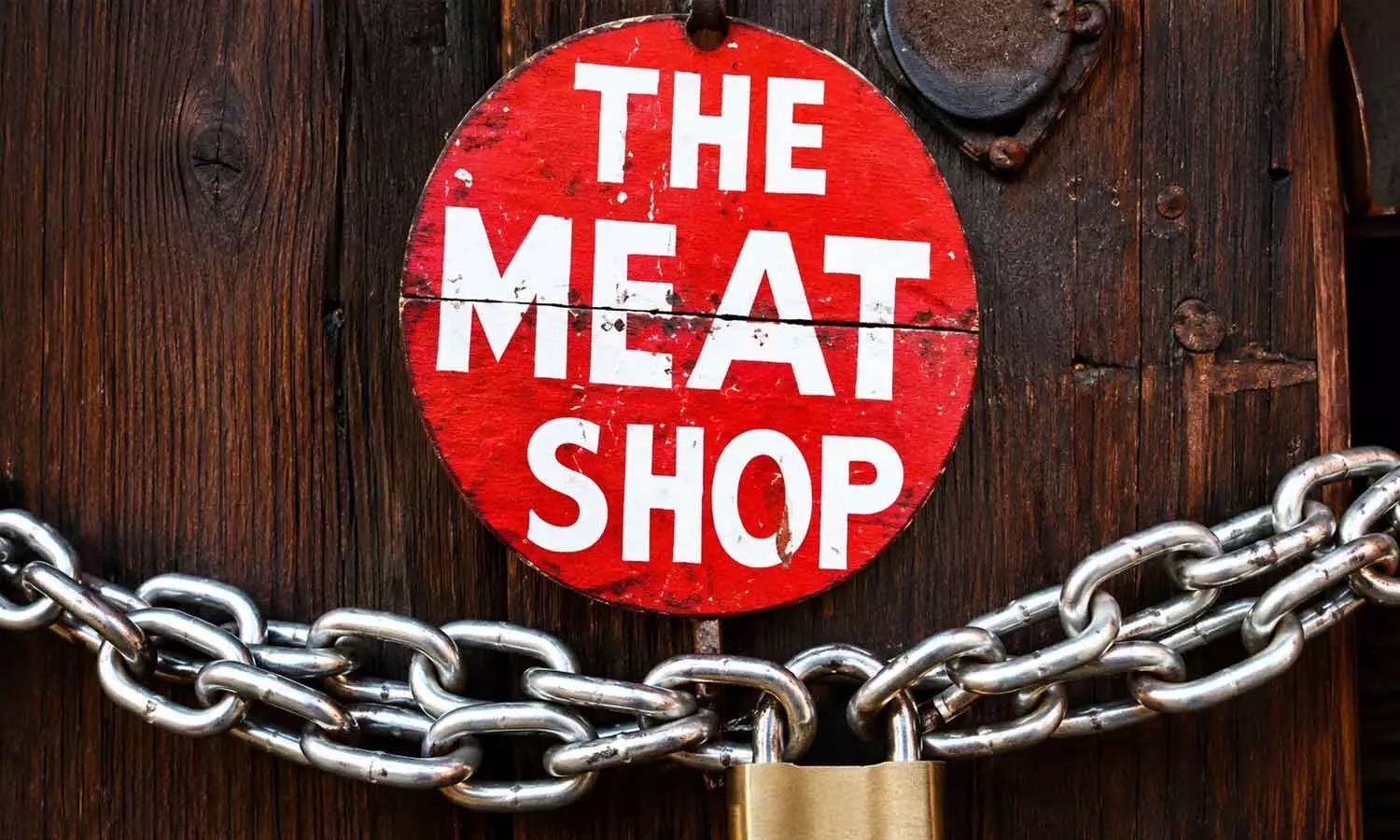 Meat shops to be closed tomorrow Meat shops to be closed tomorrow