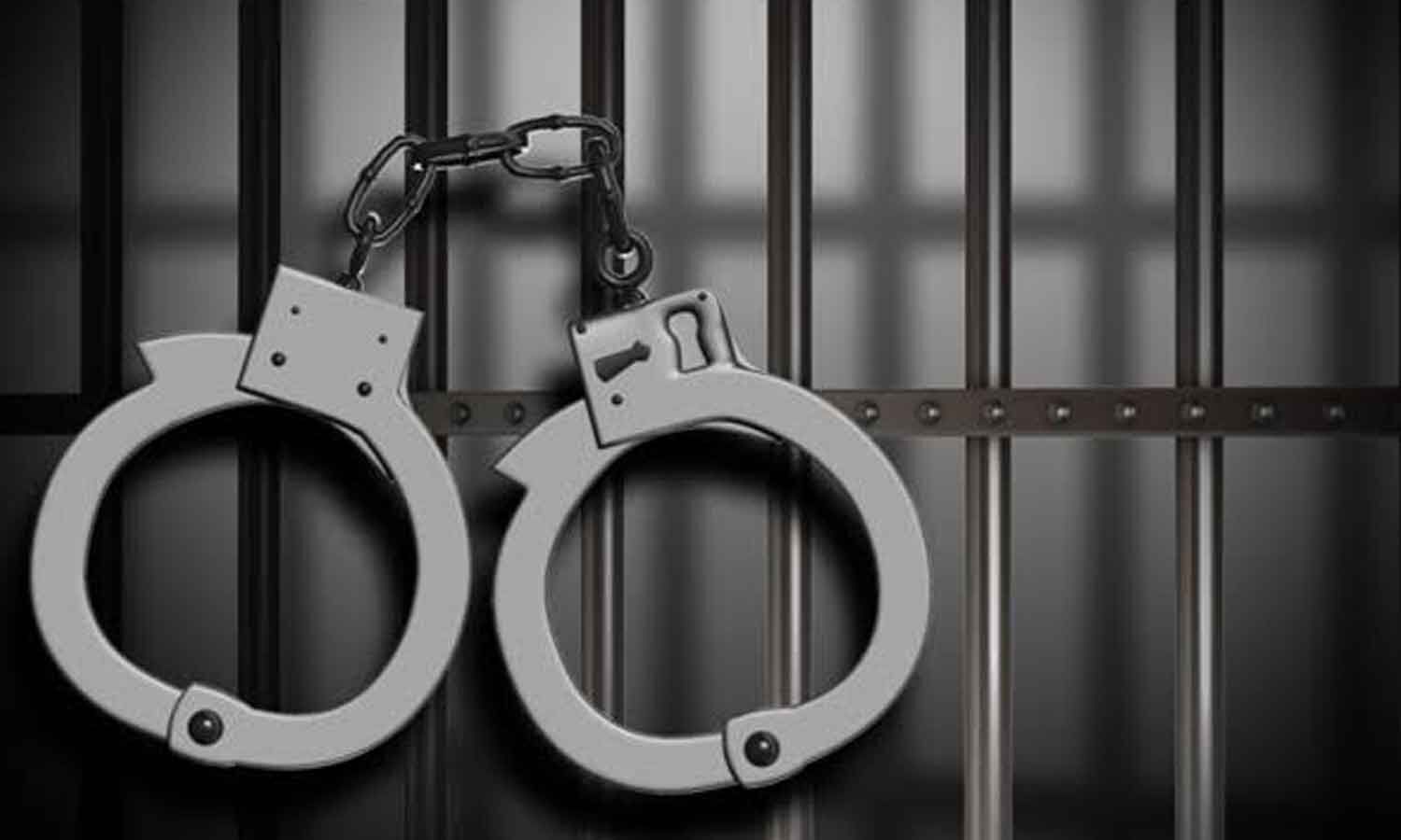 ACB Arrests Suryapet Planning Officer in Asset Probe
