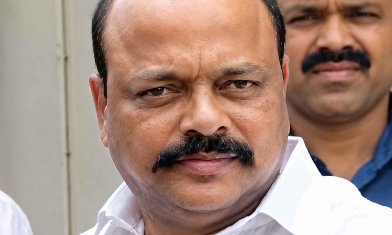 Murali Vows Fightback After Surekha’s Cabinet Ouster