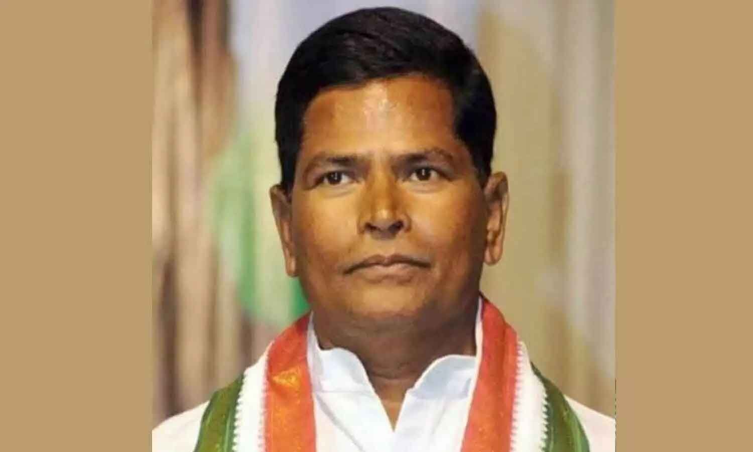 Chinna Reddy Blames Mallu Ravi for Planning Board Ouster