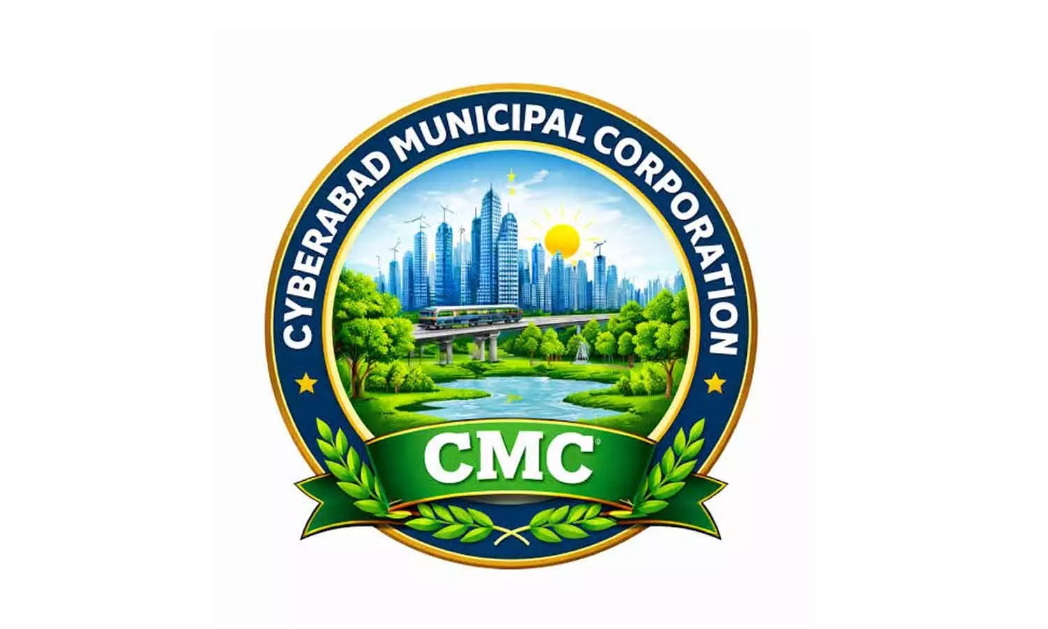Cyberabad Municipal Corporation Cyberabad Municipal Corporation