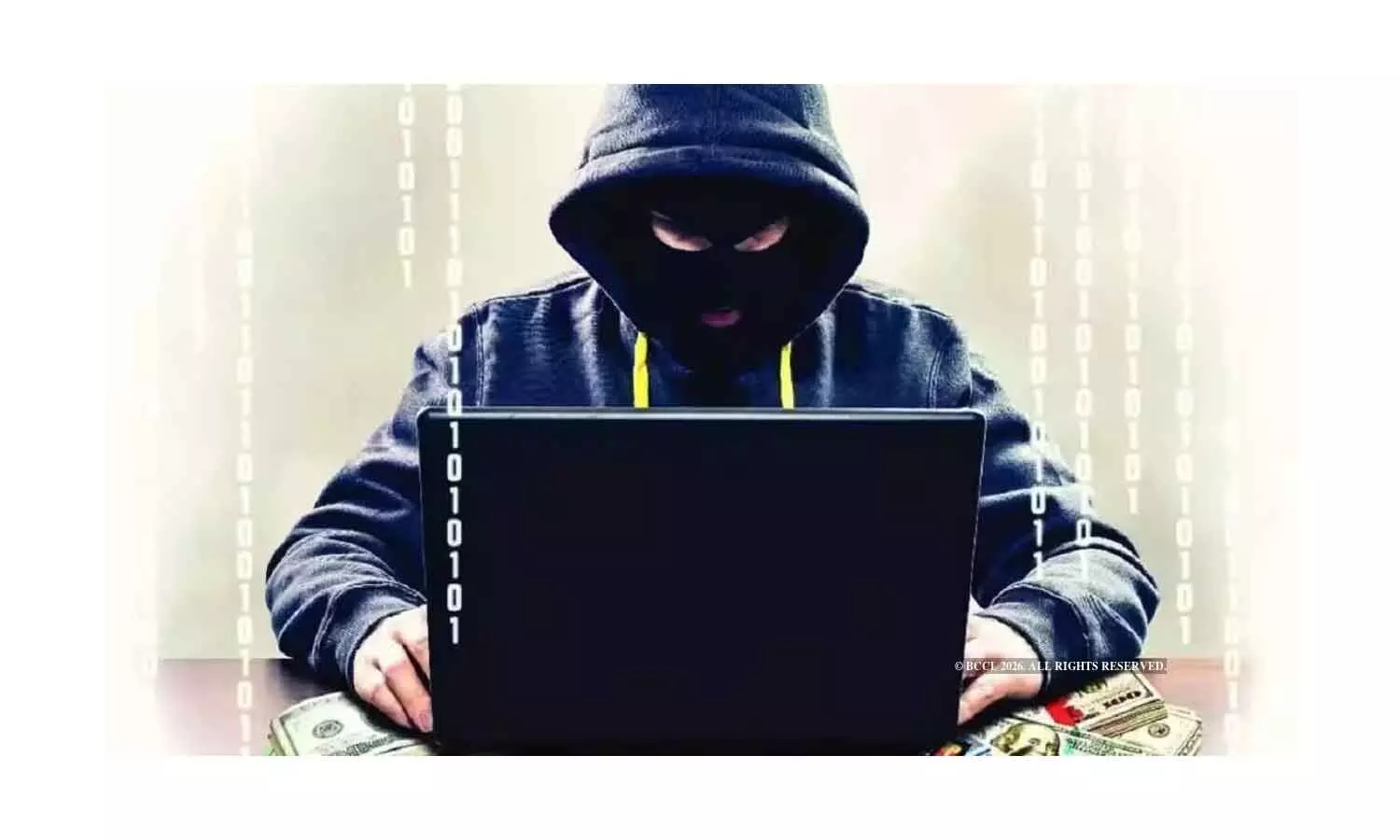 Police helpless as cyber criminals on loose, loot people brazenly Police helpless as cyber criminals on loose, loot people brazenly