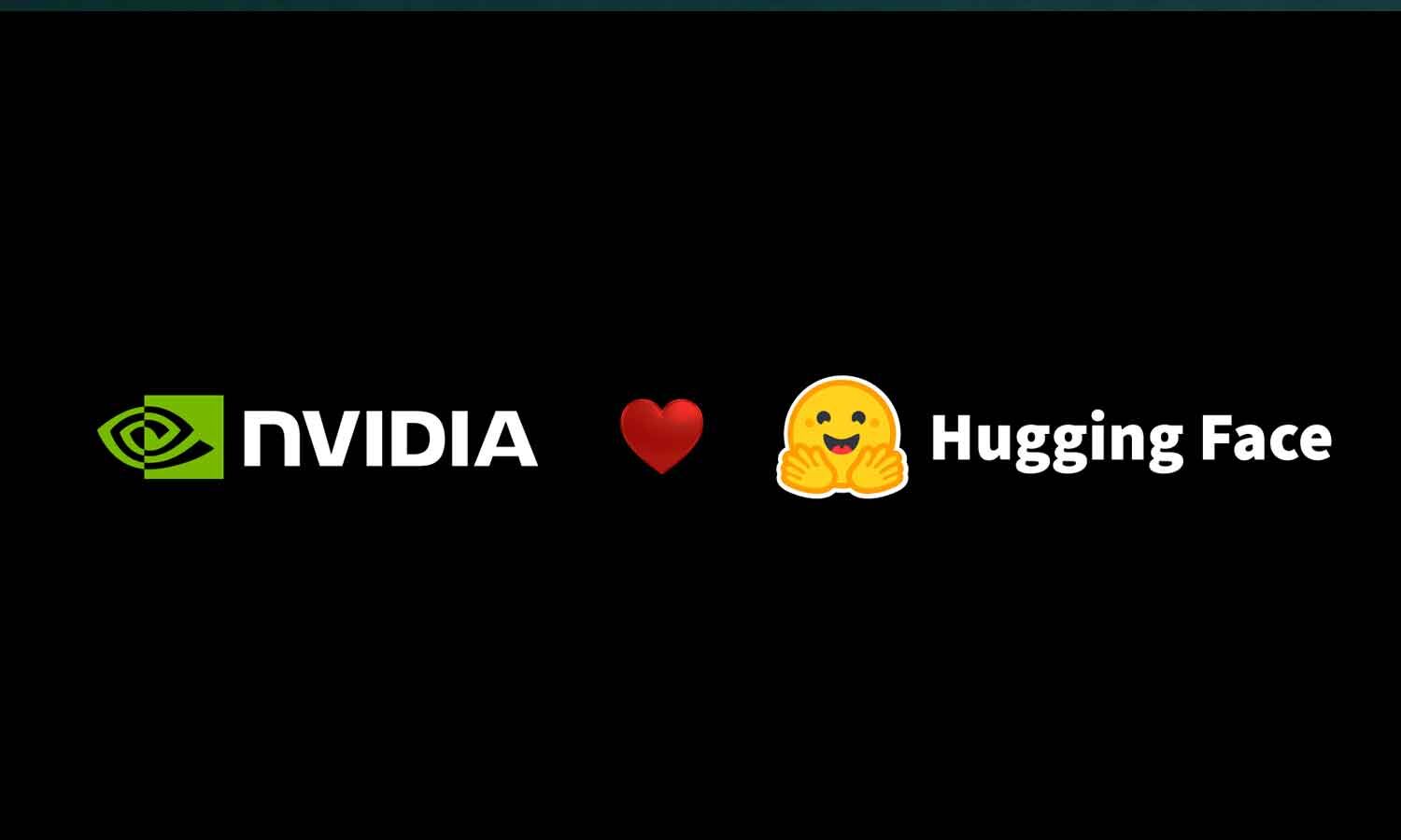 Nvidia Announces $12.93 Billion Acquisition of Hugging Face