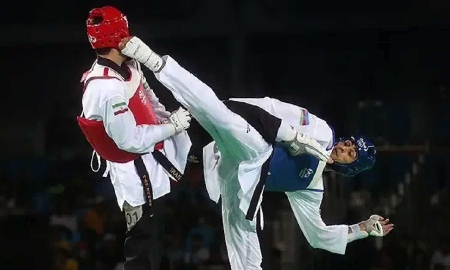 International Taekwondo Day Celebrates Discipline, Skill and Sportsmanship
