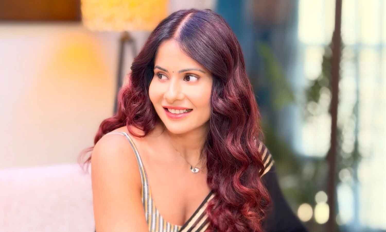 Chhavi Mittal Says Cancer Survival Reshaped Her Life And Career