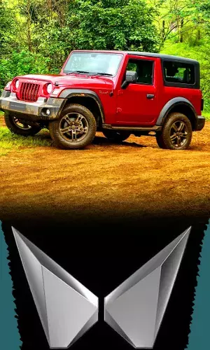 Mahindra Thar 2025: Own the Road in Style