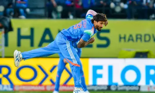 ‘I don’t rate Nitish Reddy so high’: Badrinath questions Gambhir-backed T20I selections