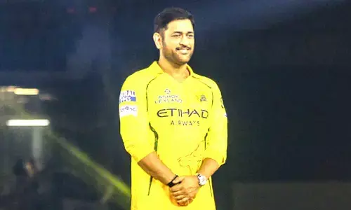 ‘He told me he wont play as Impact Player’: Badrinath reveals Dhoni’s stance on CSK role