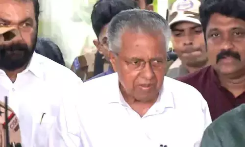 CPI(M) dissent widens as Isaac stands by remarks; Govindan targets leadership