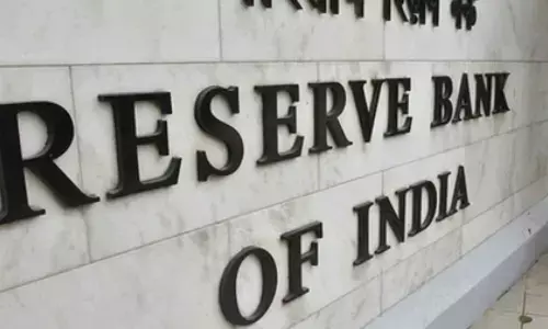 Reserve Bank of India (RBI)