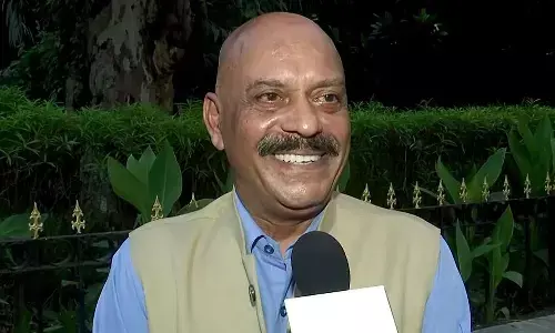 Jeetendra Mishra