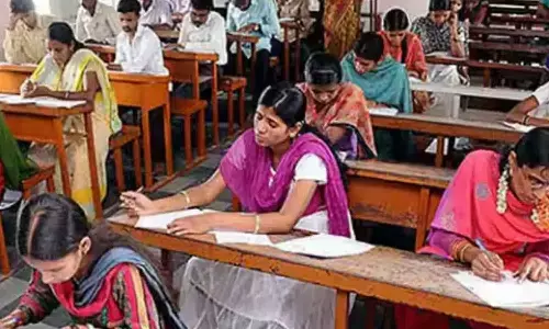 40% pass marks in TET for teachers demanded