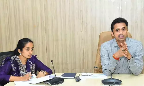 Action plan to make Puttaparthi ‘garbage-free’ Action plan to make Puttaparthi ‘garbage-free’