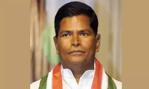 Former Telangana Planning Board Vice-Chairman Dr G Chinna Reddy