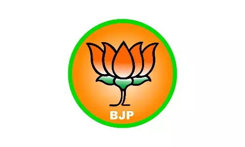 BJP slams Congress infighting, says public paying heavy price