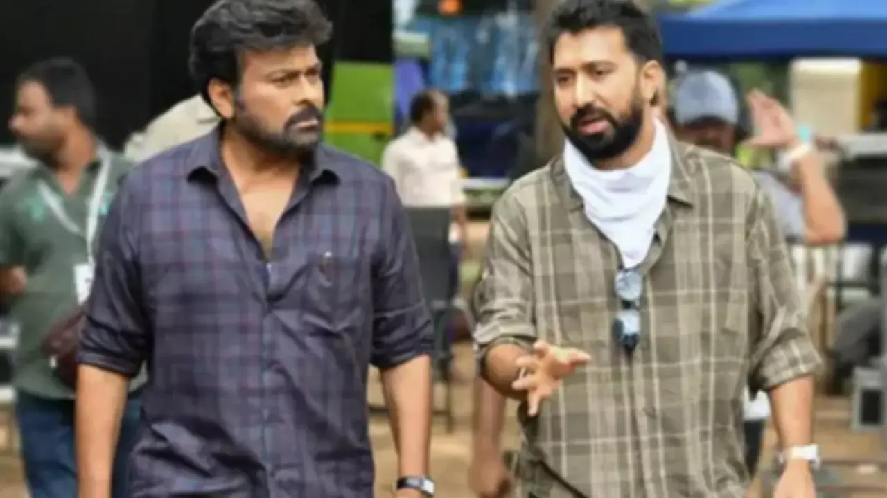 director Bobby Kollis eagerly awaited action entertainer,Kaaka