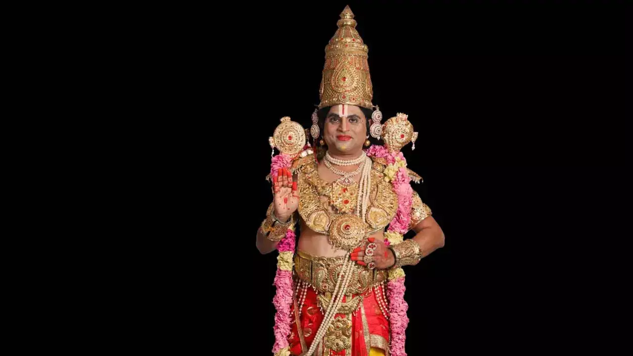 ‘Jai Ho Ramanuja’ to have worldwide release on Oct 25