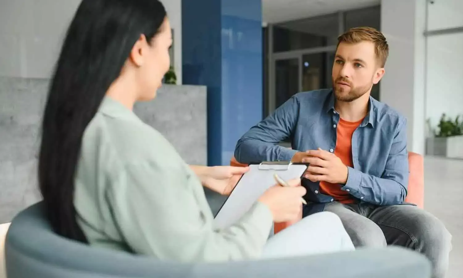 Mentorship: What young professionals get wrong when picking a career guide Mentorship: What young professionals get wrong when picking a career guide