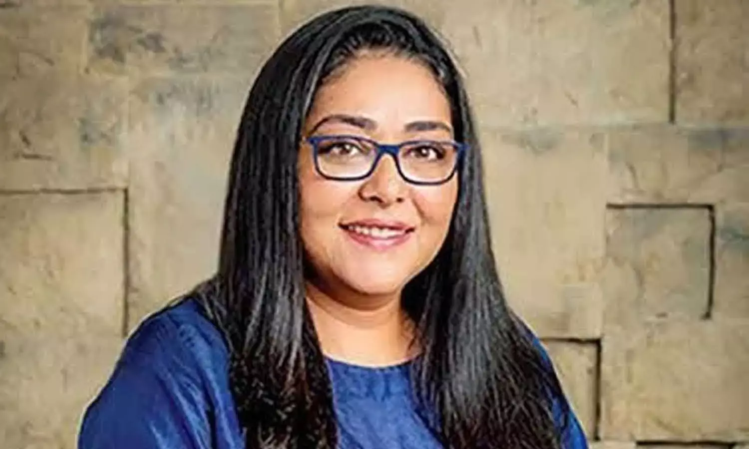 Filmmaker Meghna Gulzar