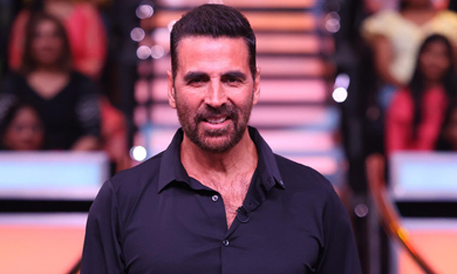 Akshay Kumar Explains His Psychopath Role in Haiwaan