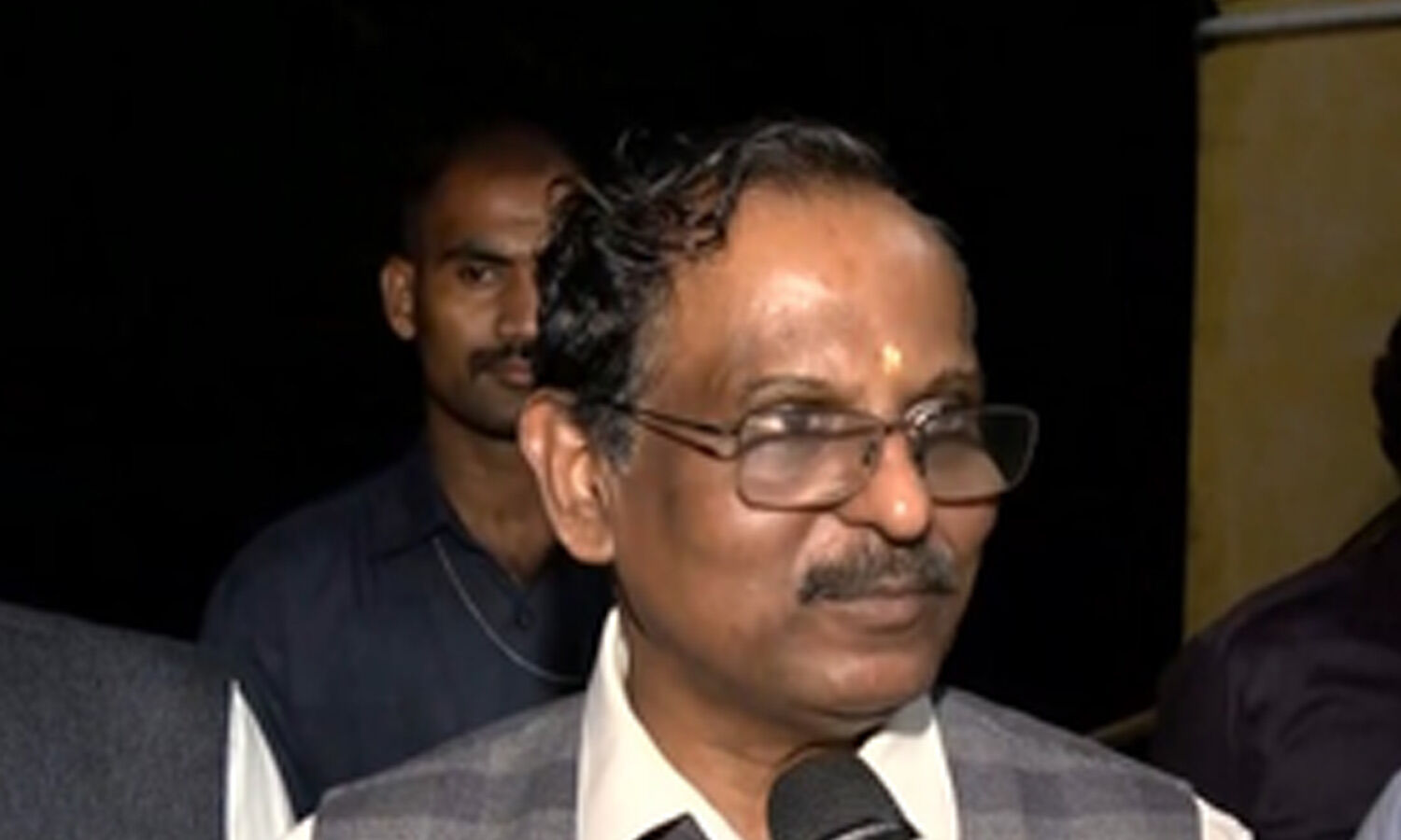 ISRO Says Private Sector Needed to Expand India’s Space Ecosystem
