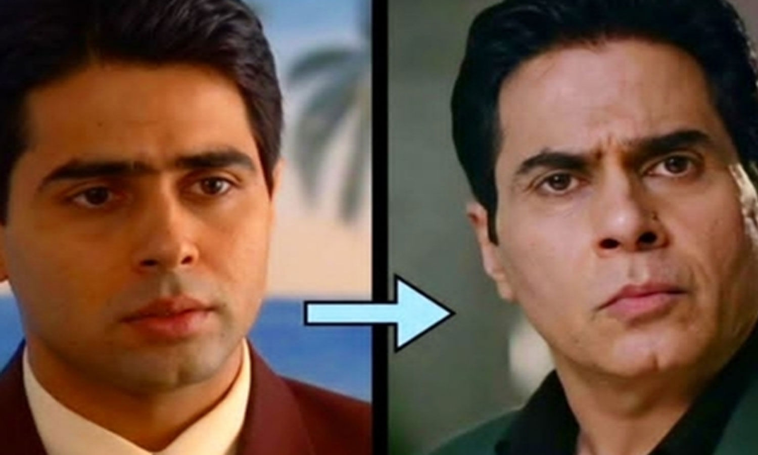 Aman Verma Returns to Kyunki Saas Bhi Bahu Thi 2
