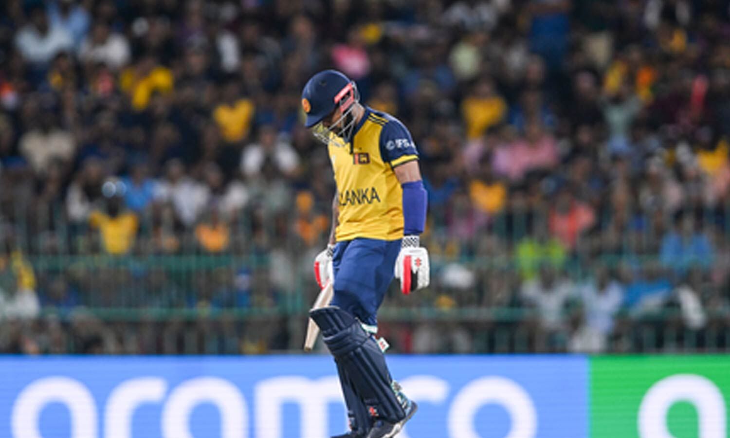 Kusal Mendis Ruled Out as Asalanka Leads Sri Lanka