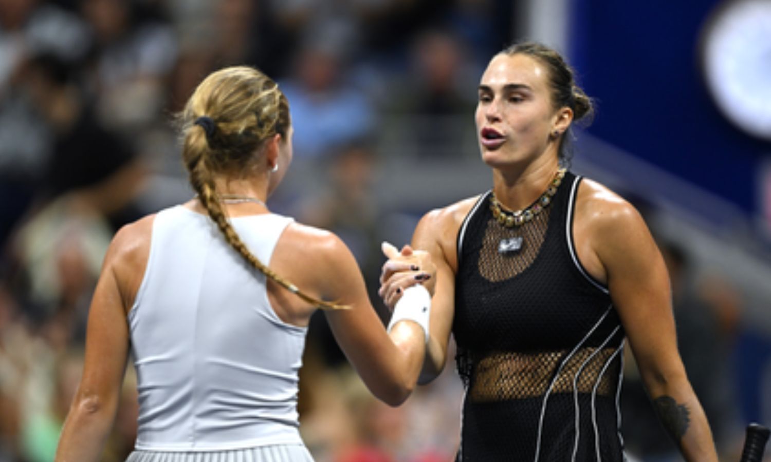 Johanna Konta Defends Sabalenka After Press Conference Exchange