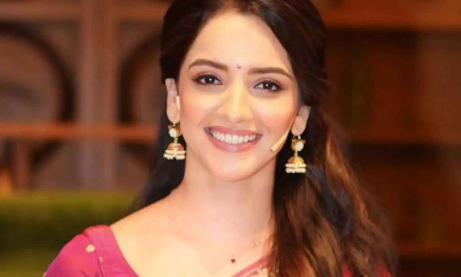 Actress Karishma Tanna Actress Karishma Tanna