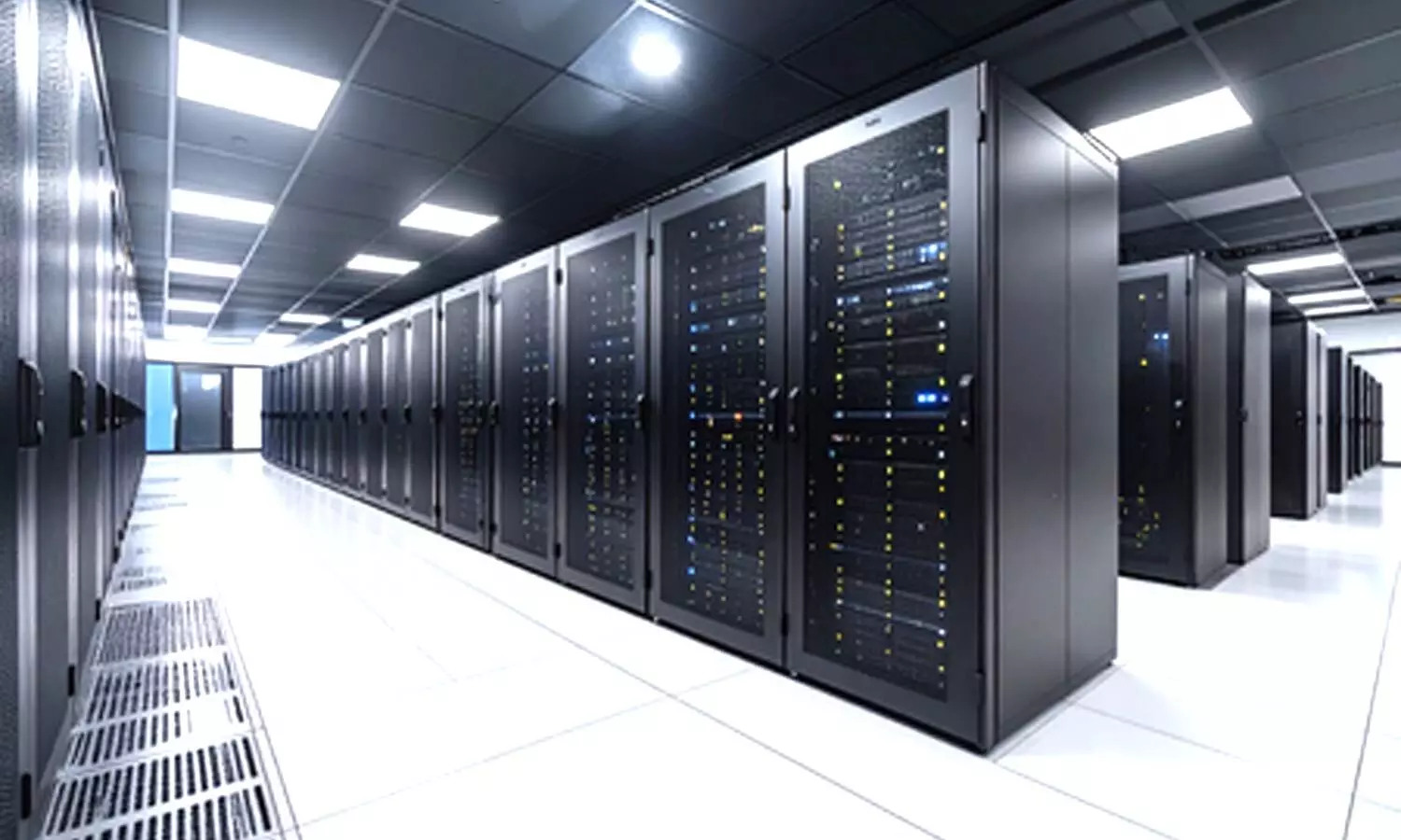 Emerging market data centre pipeline doubles current global capacity: Report Emerging market data centre pipeline doubles current global capacity: Report
